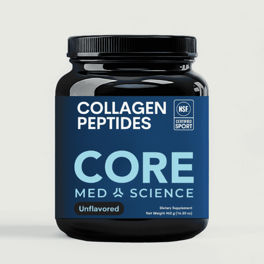 Collagen - Unflavored