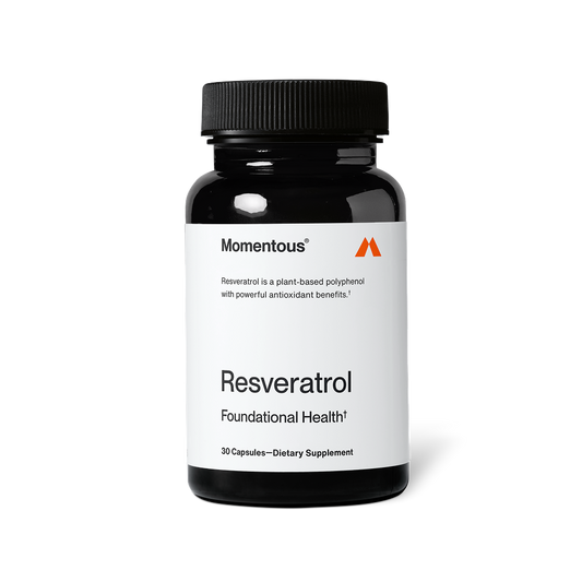 Momentous Resveratrol
