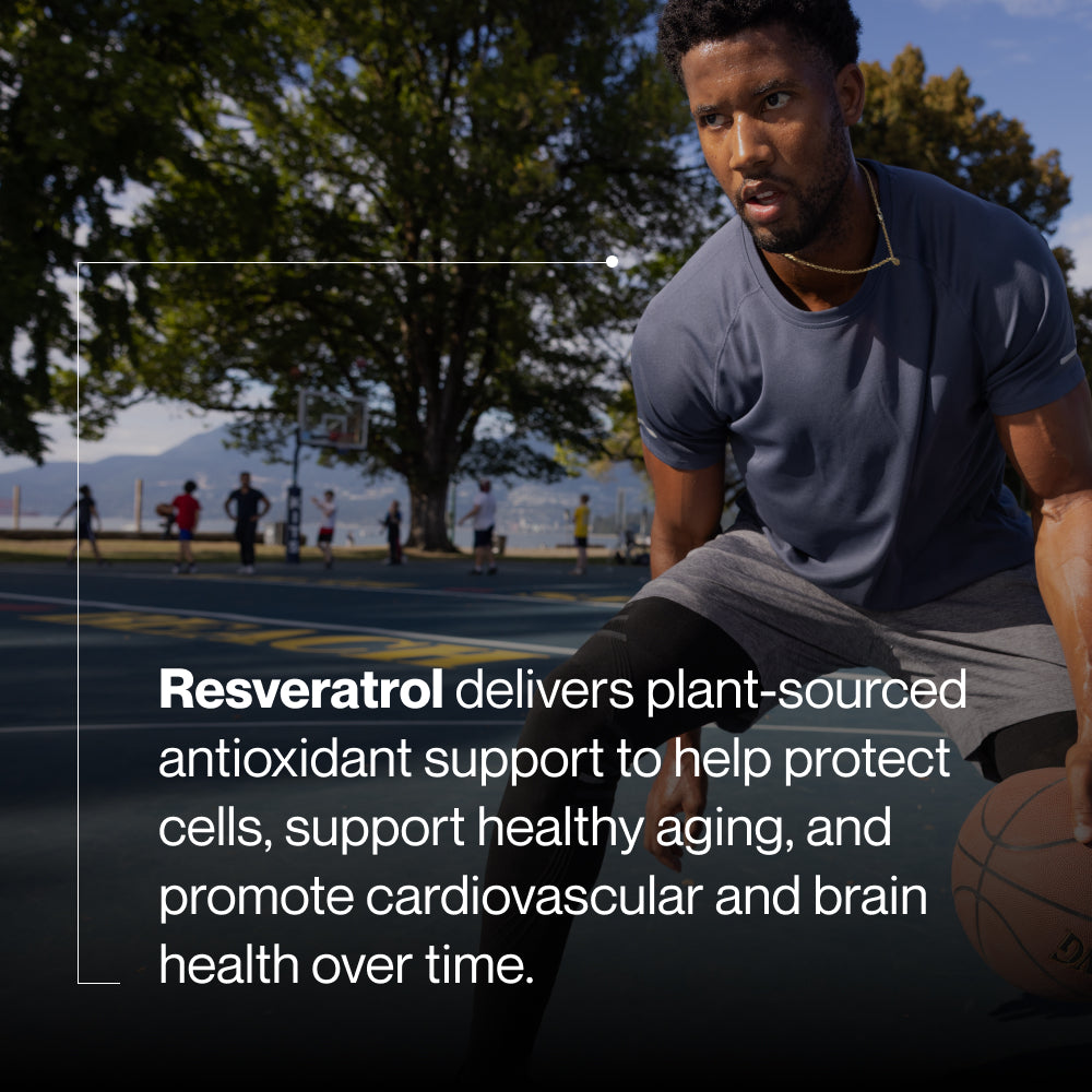 Momentous Resveratrol