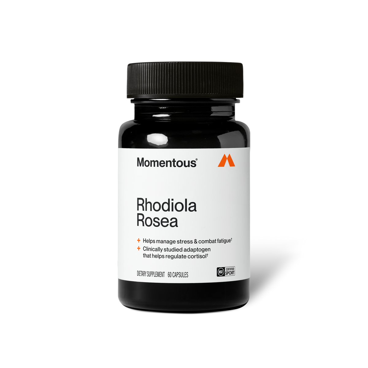 Momentous Rhodiola Rosea