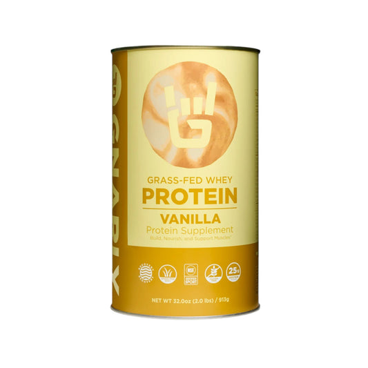 Gnarly Protein