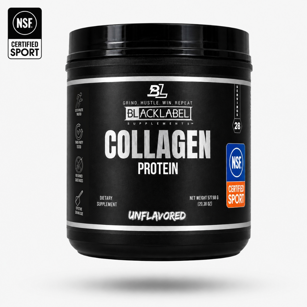 BLACKLABEL COLLAGEN PROTEIN