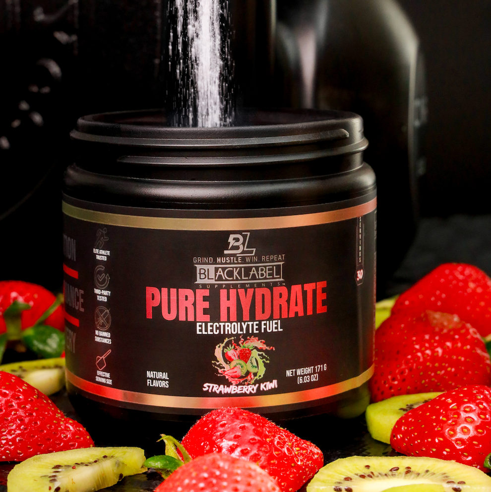 BLACKLABEL PURE HYDRATE