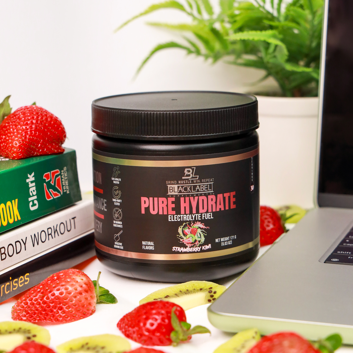 BLACKLABEL PURE HYDRATE