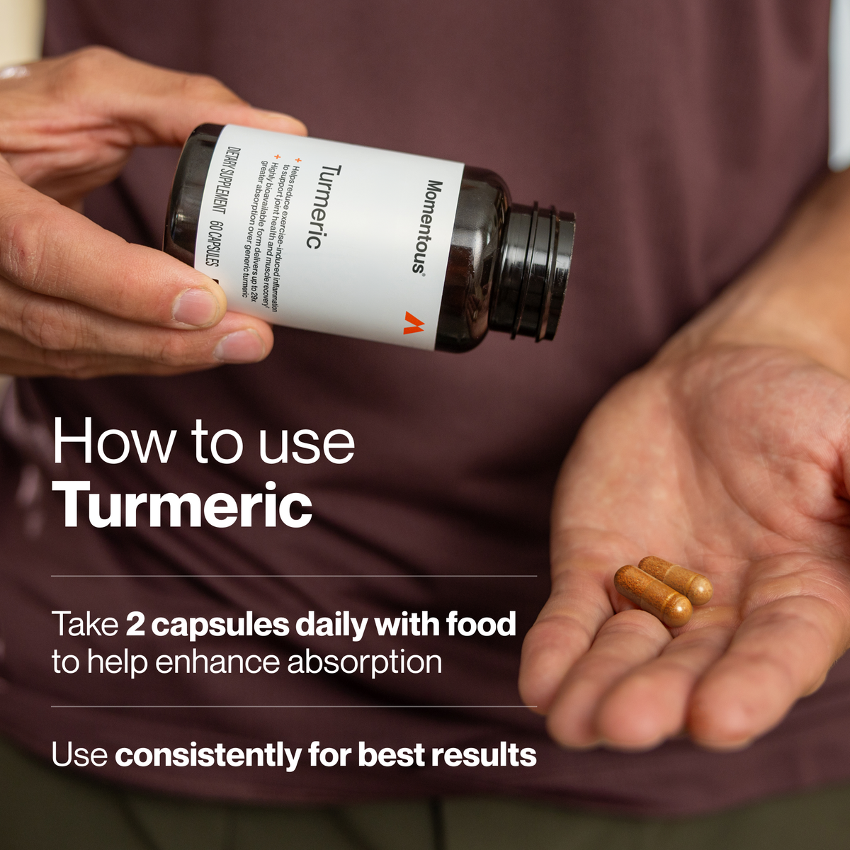 Momentous Turmeric