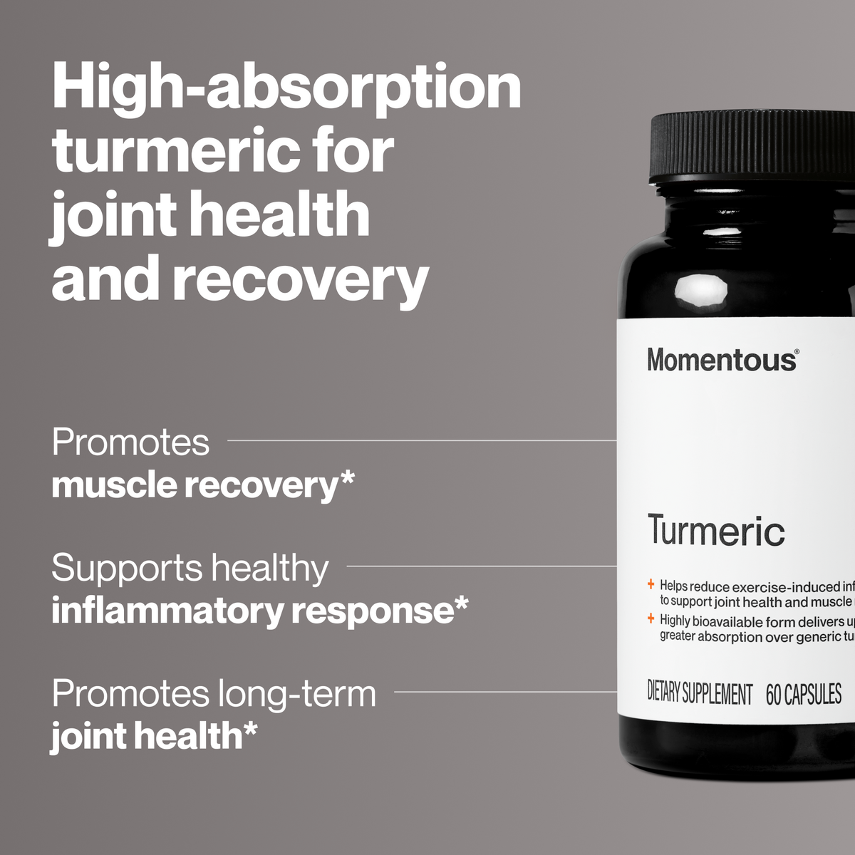 Momentous Turmeric