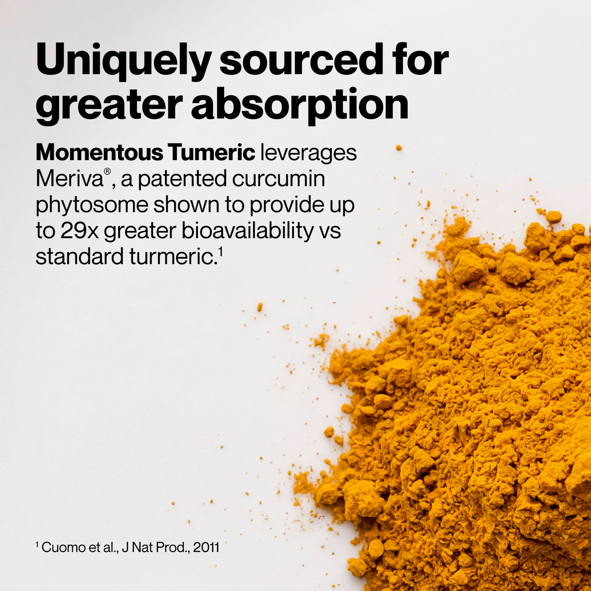 Momentous Turmeric