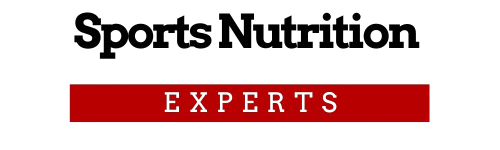 sports nutrition supplements