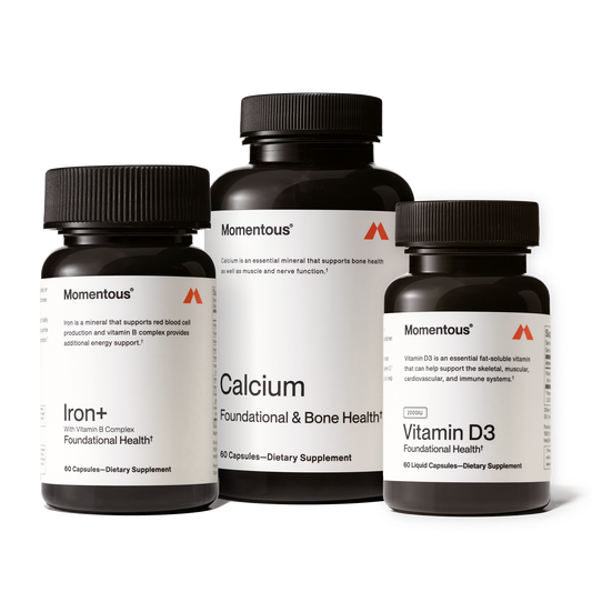 Momentous The Women’s Three™