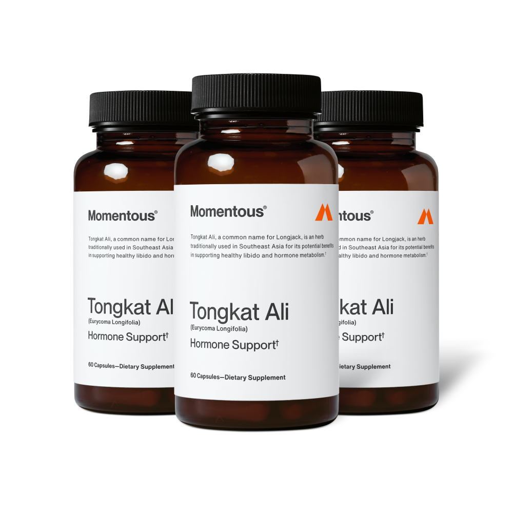Momentous Tongkat Ali