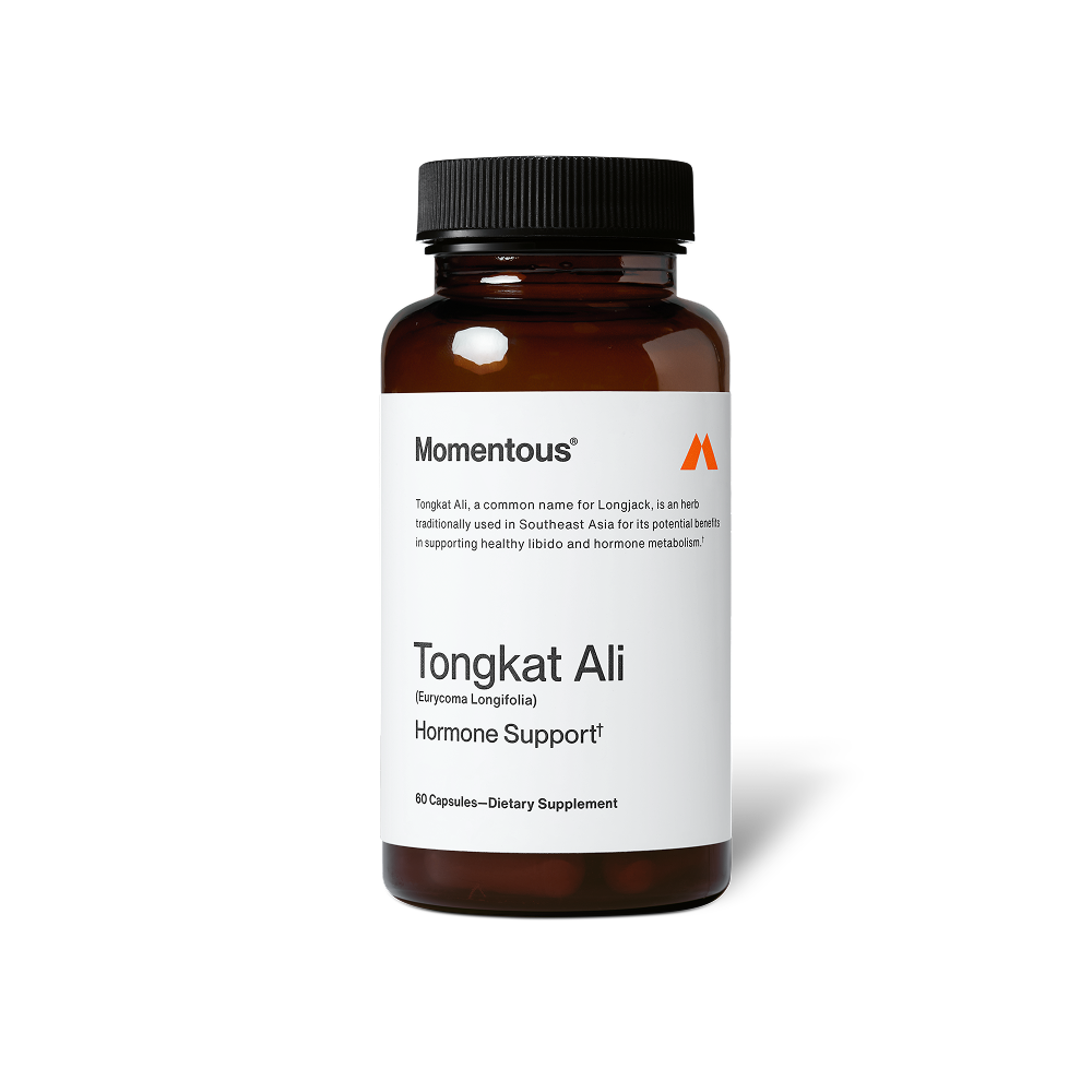 Momentous Tongkat Ali