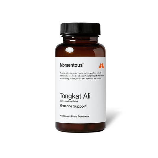 Momentous Tongkat Ali