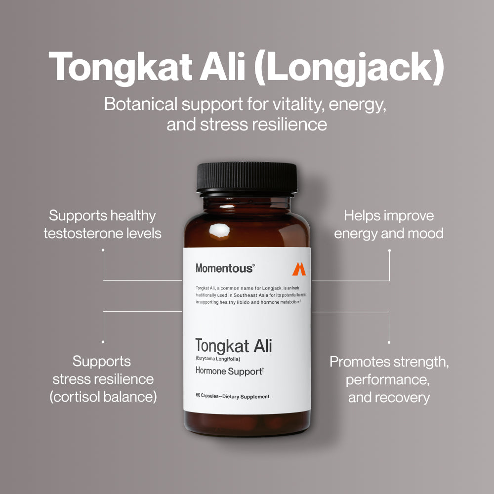 Momentous Tongkat Ali