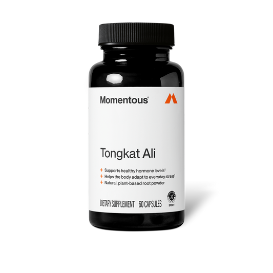 Momentous Tongkat Ali