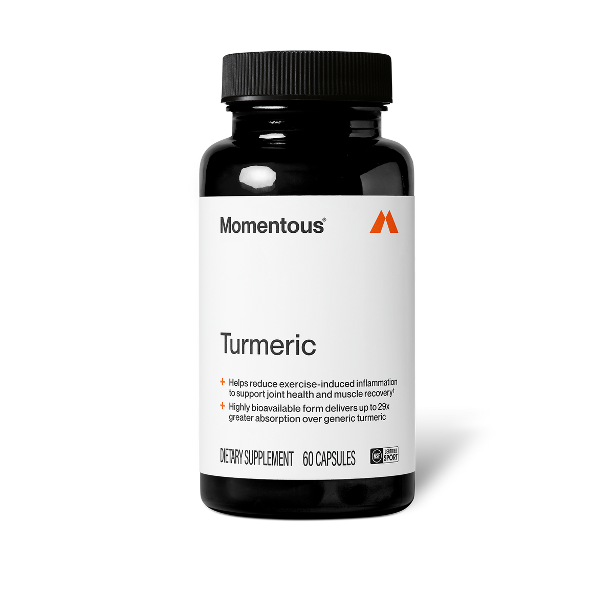 Momentous Turmeric
