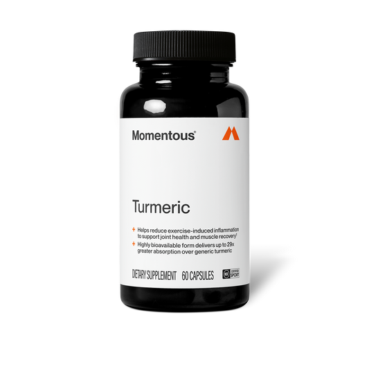 Momentous Turmeric