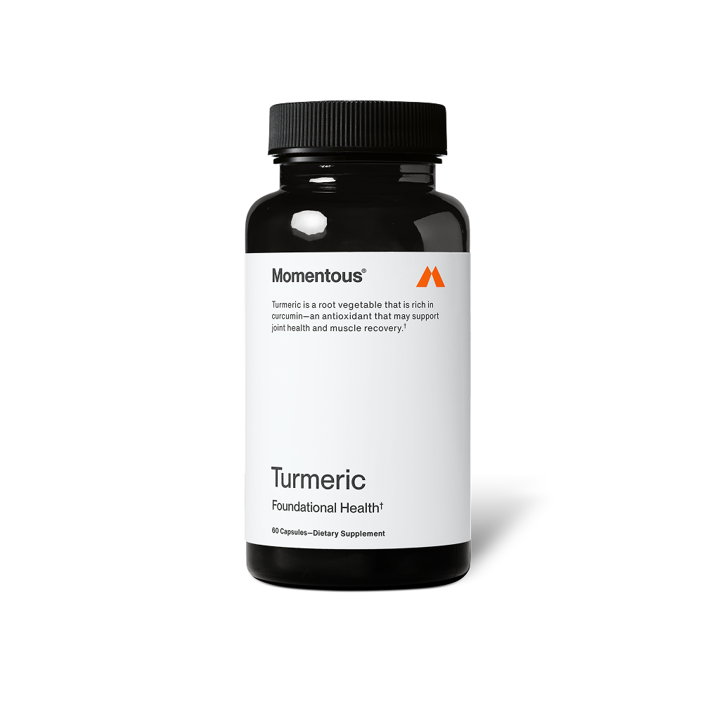 Momentous Turmeric