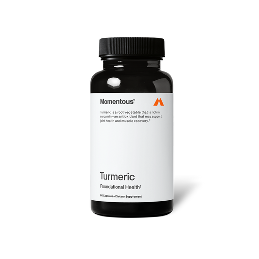 Momentous Turmeric
