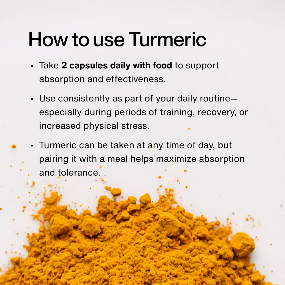 Momentous Turmeric