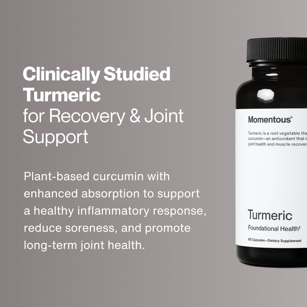Momentous Turmeric