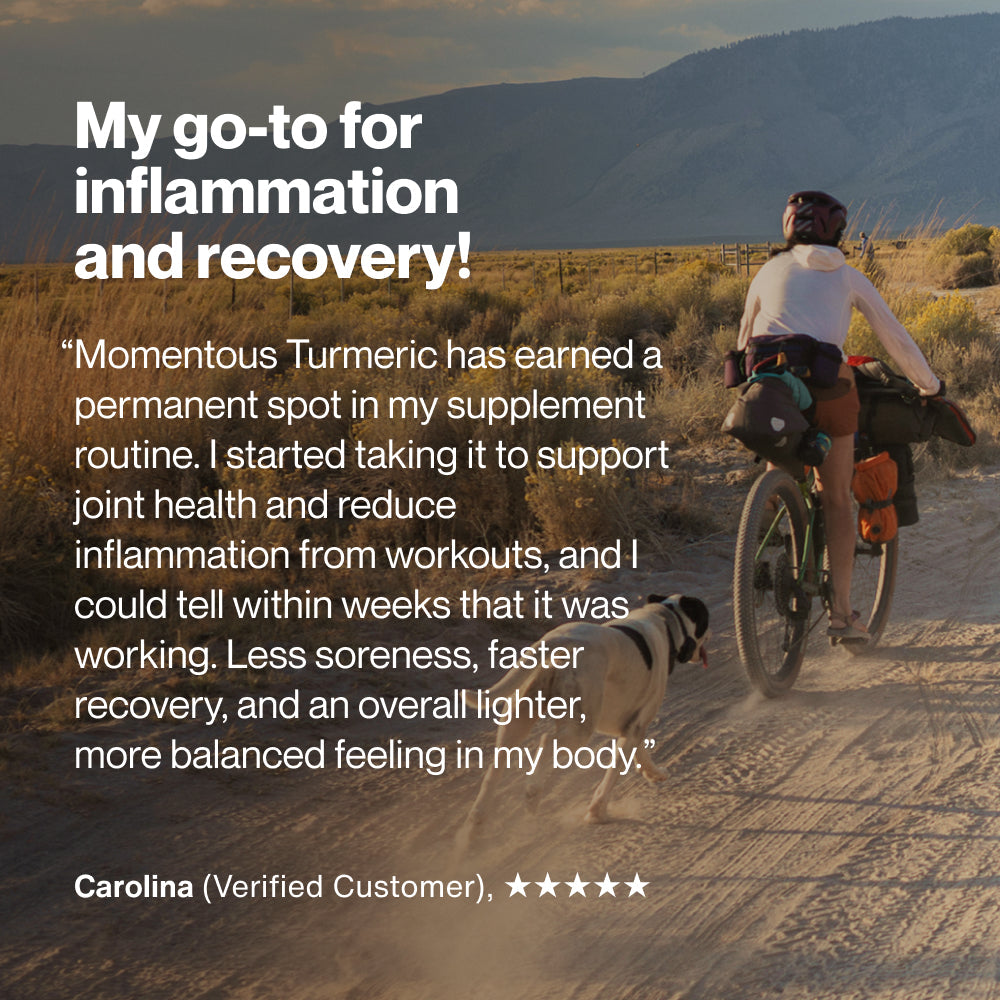 Momentous Turmeric