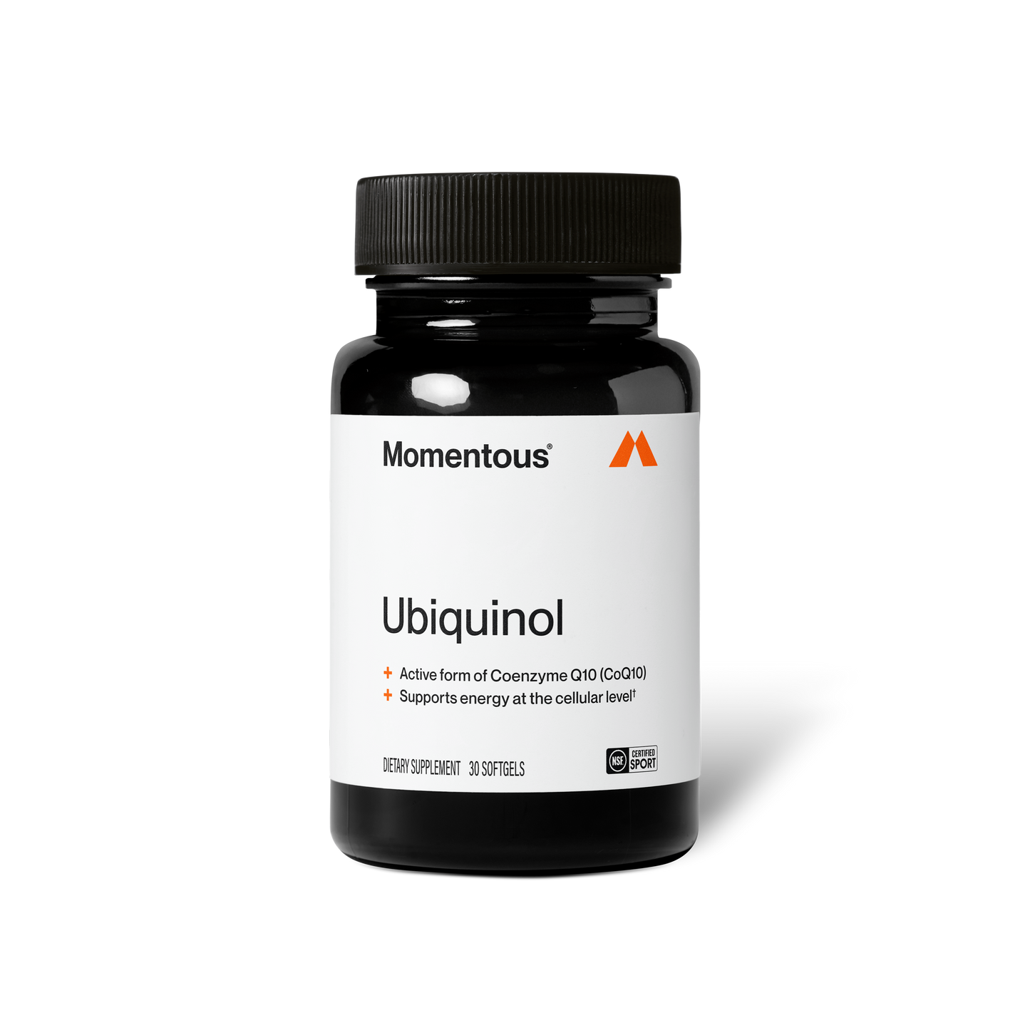 Momentous Ubiquinol