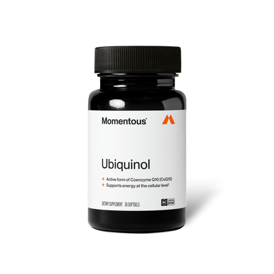 Momentous Ubiquinol