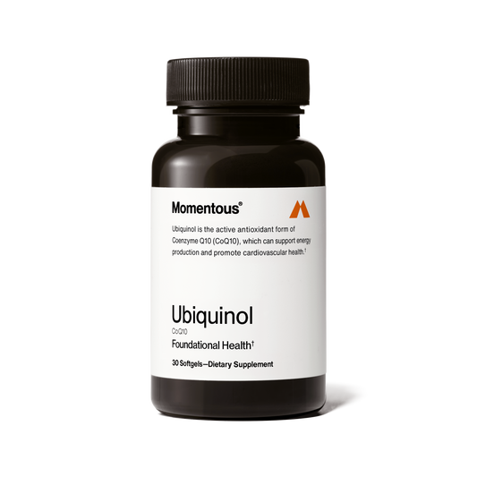 Momentous Ubiquinol