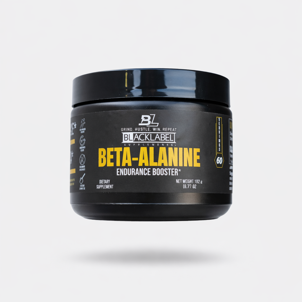 BLACKLABEL BETA-ALANINE