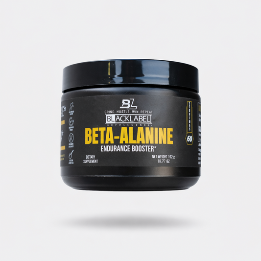 BLACKLABEL BETA-ALANINE