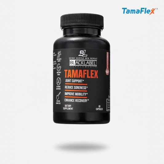 BLACKLABEL TAMAFLEX®