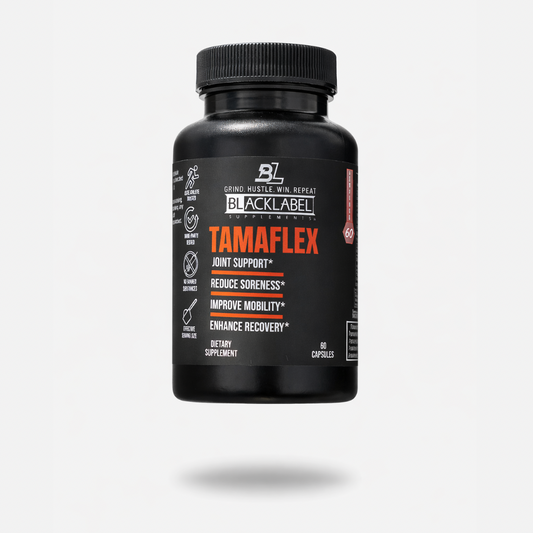 BLACKLABEL TAMAFLEX®