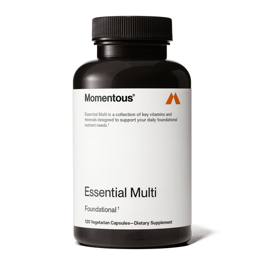 Momentous Multivitamin