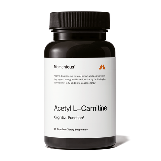 Momentous Acetyl L-Carnitine