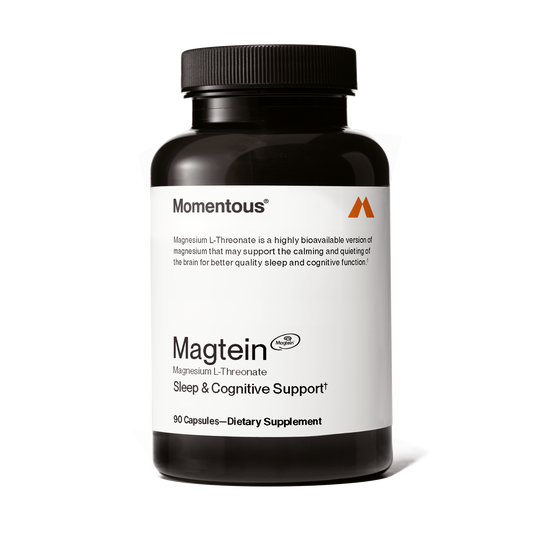 Momentous Magnesium L-Threonate