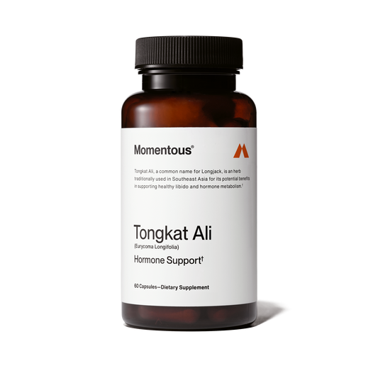 Momentous Tongkat Ali