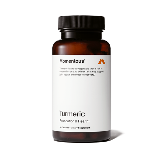 Momentous Turmeric