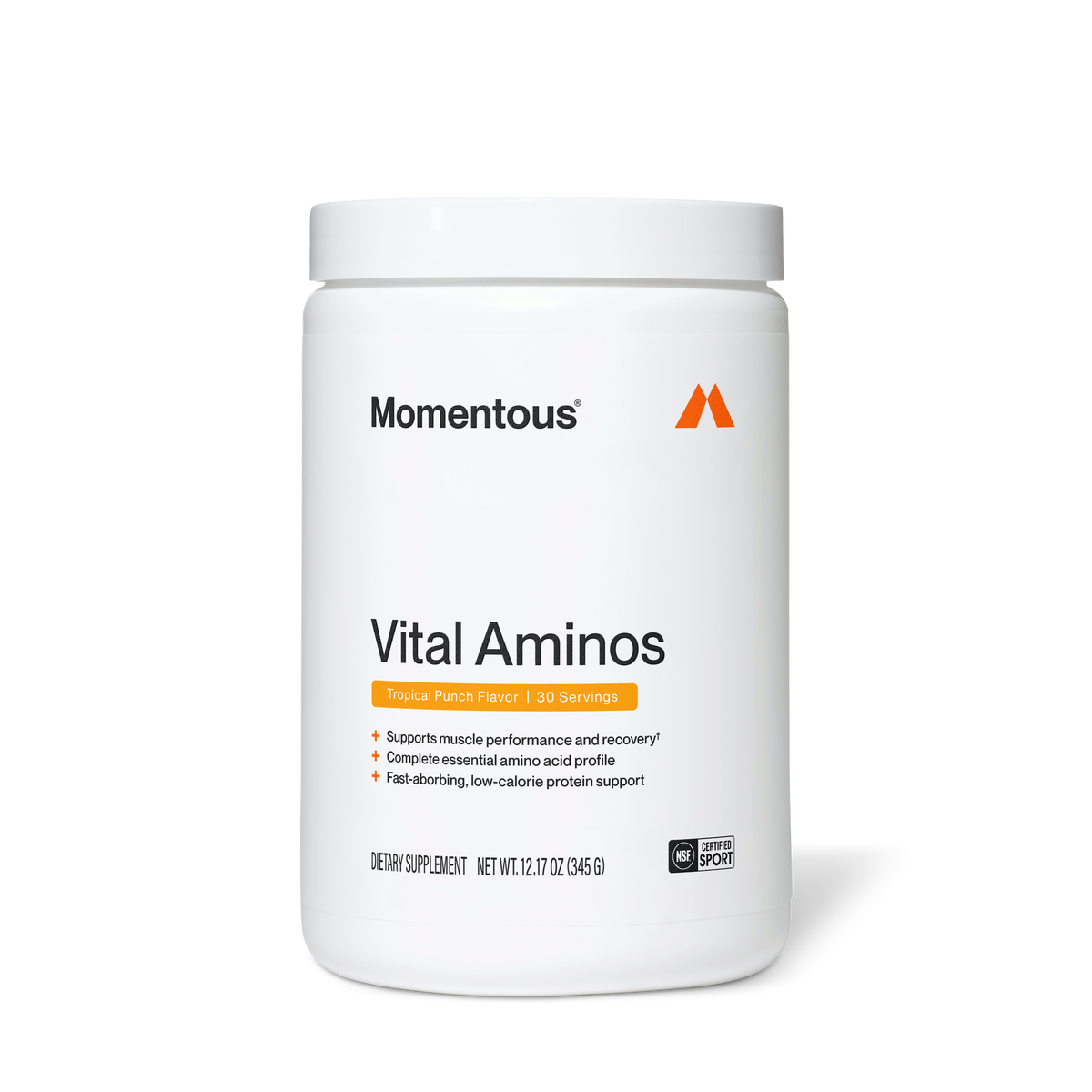Momentous Vital Aminos