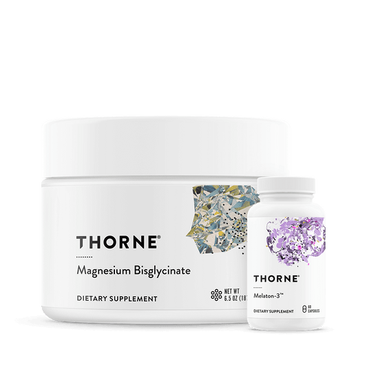 Thorne Sleep Stack for Athletes