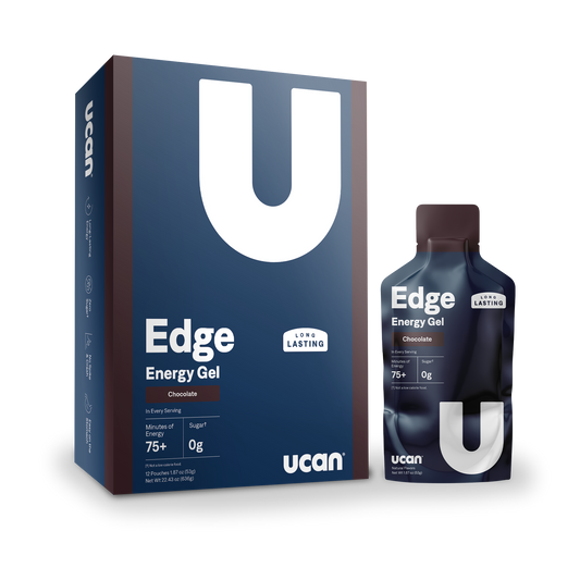 UCAN Chocolate Edge