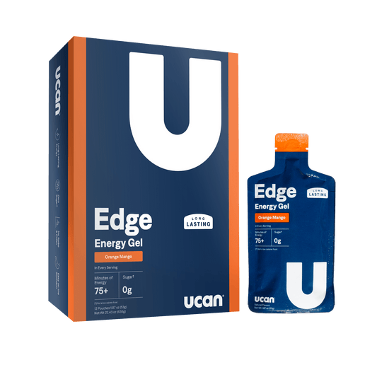UCAN Orange Mango Edge