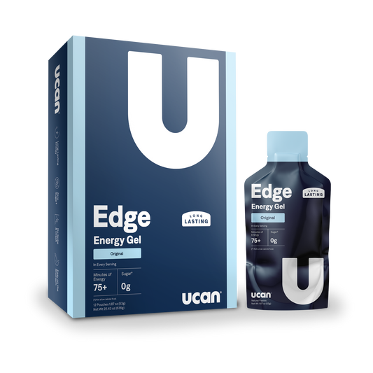 UCAN Unflavored Edge