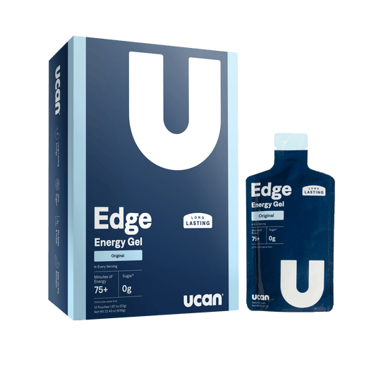 UCAN Unflavored Edge
