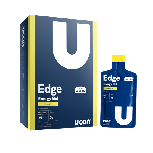 UCAN Pineapple Edge