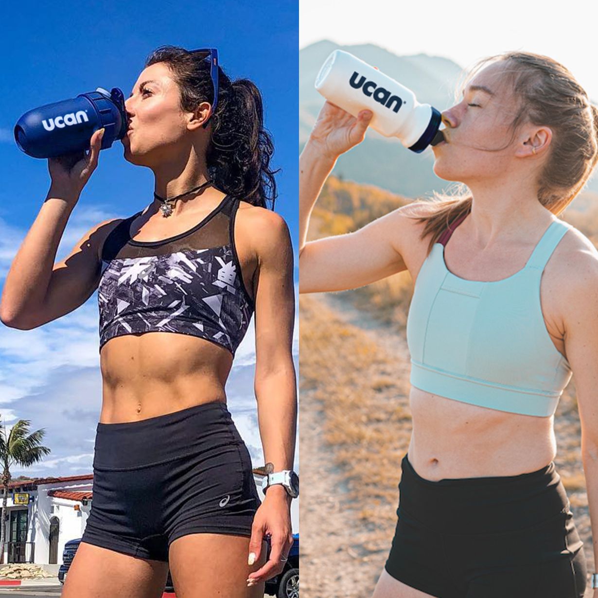 UCAN Unflavored Energy Bag