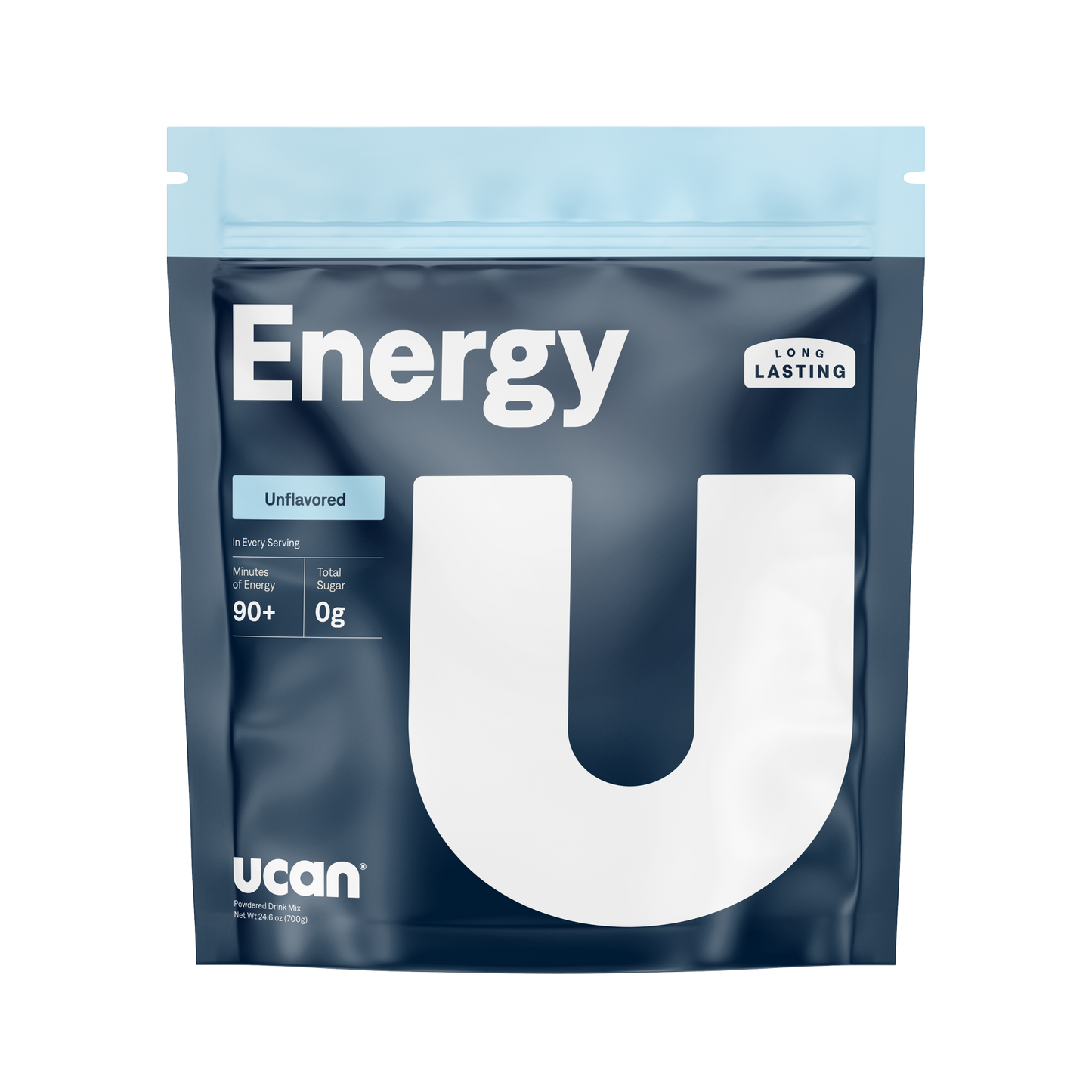 UCAN Unflavored Energy Bag