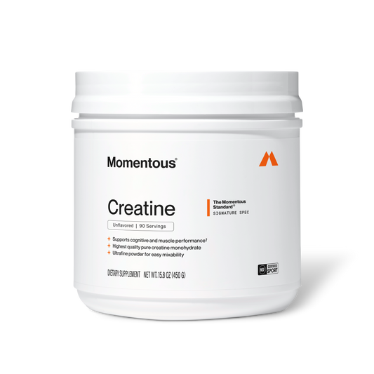 Momentous Creatine