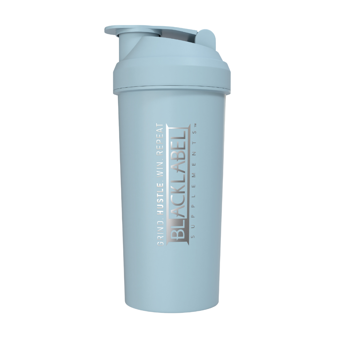 BLACKLABEL HydroSHKRs - Sports Nutrition Experts