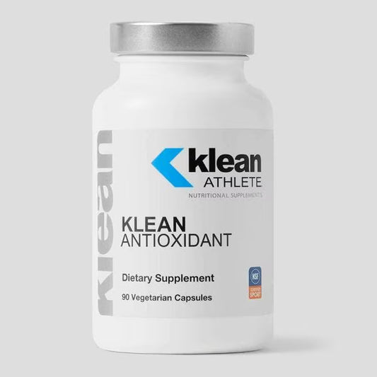 Klean Athlete Antioxidant