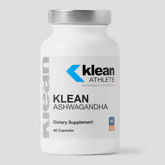 Klean Athlete Ashwagandha